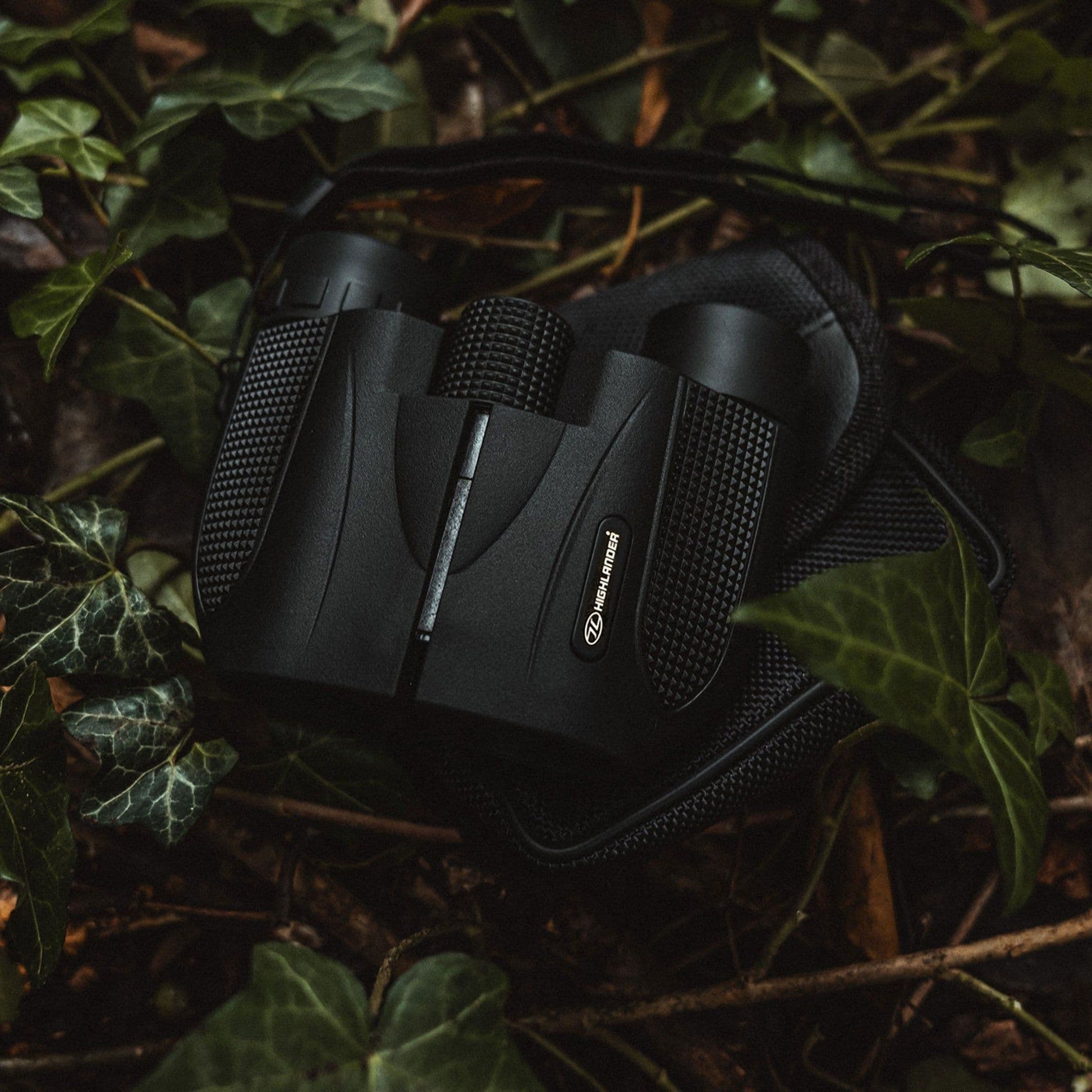 Tarn 8X21 Binoculars