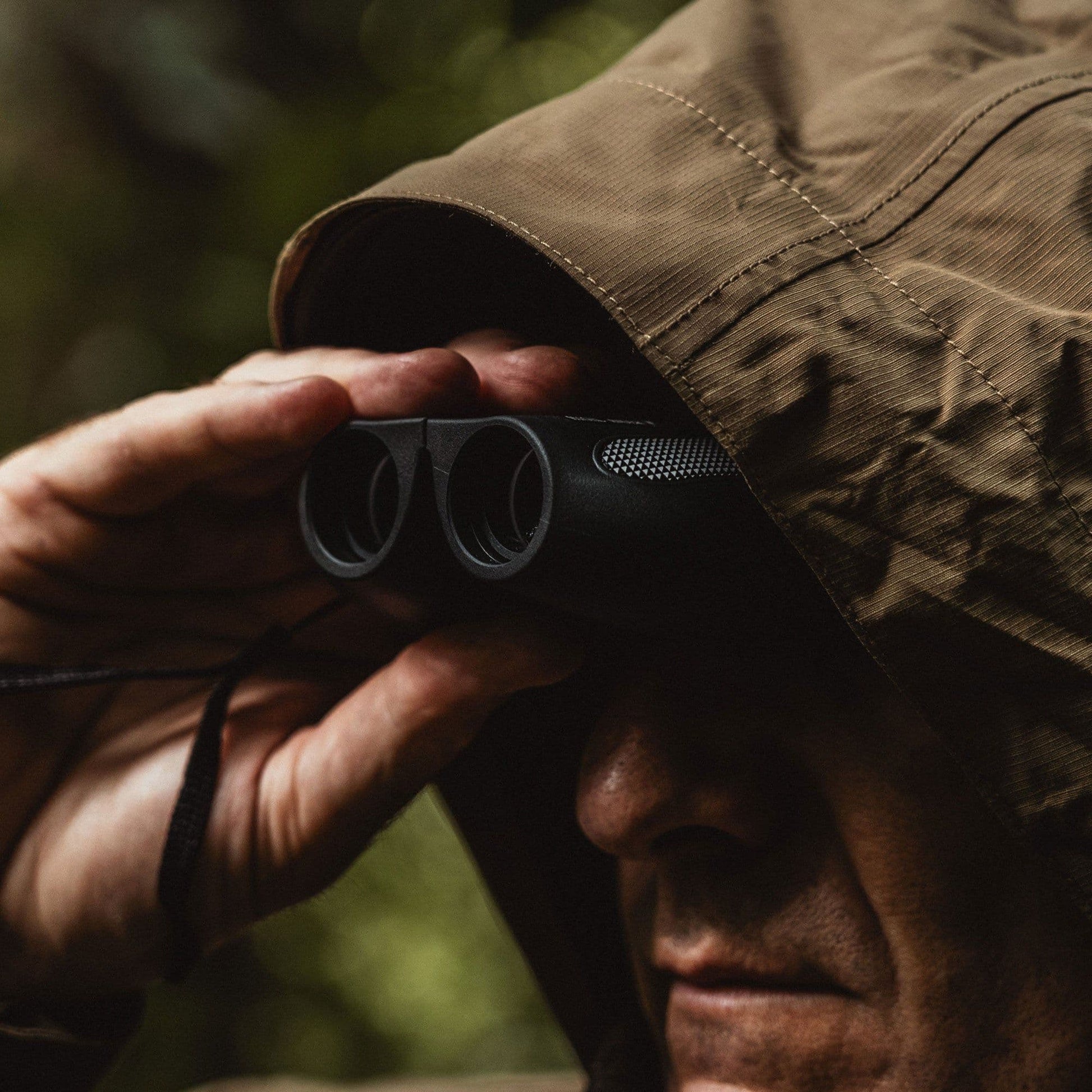 Tarn 8X21 Binoculars