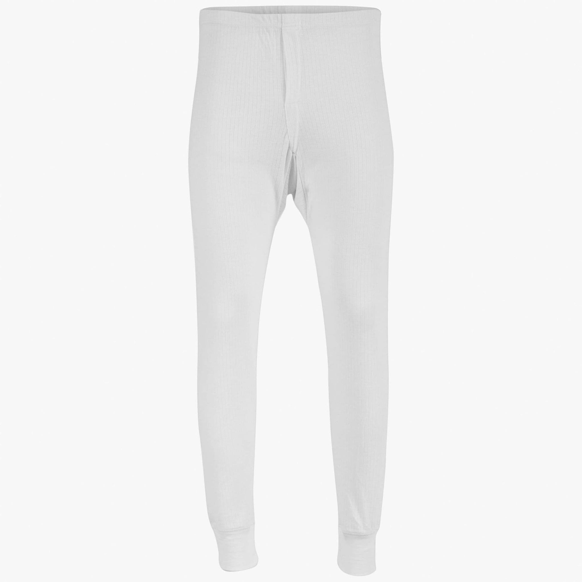 Thermal Long Johns Leggings