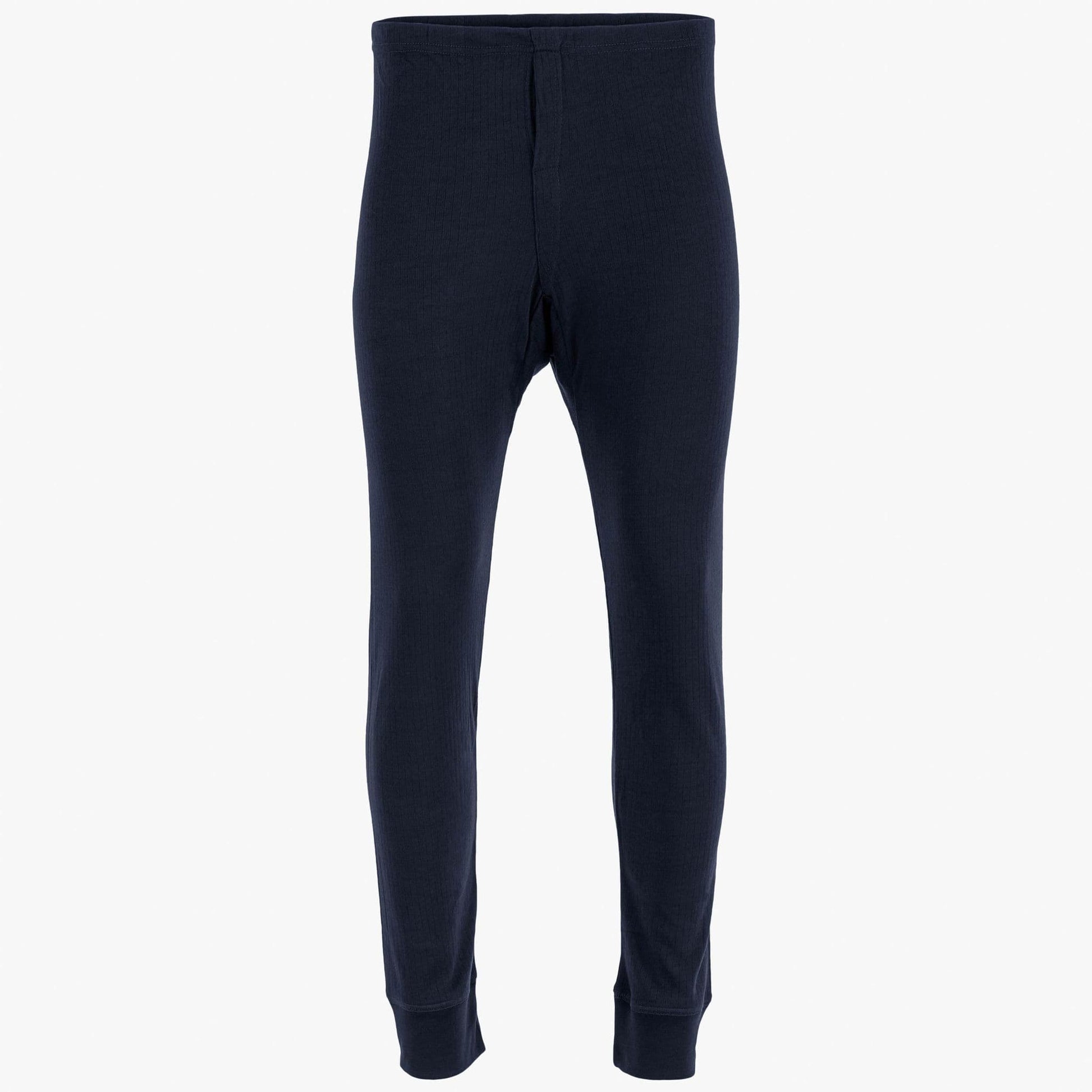 Thermal Long Johns Leggings