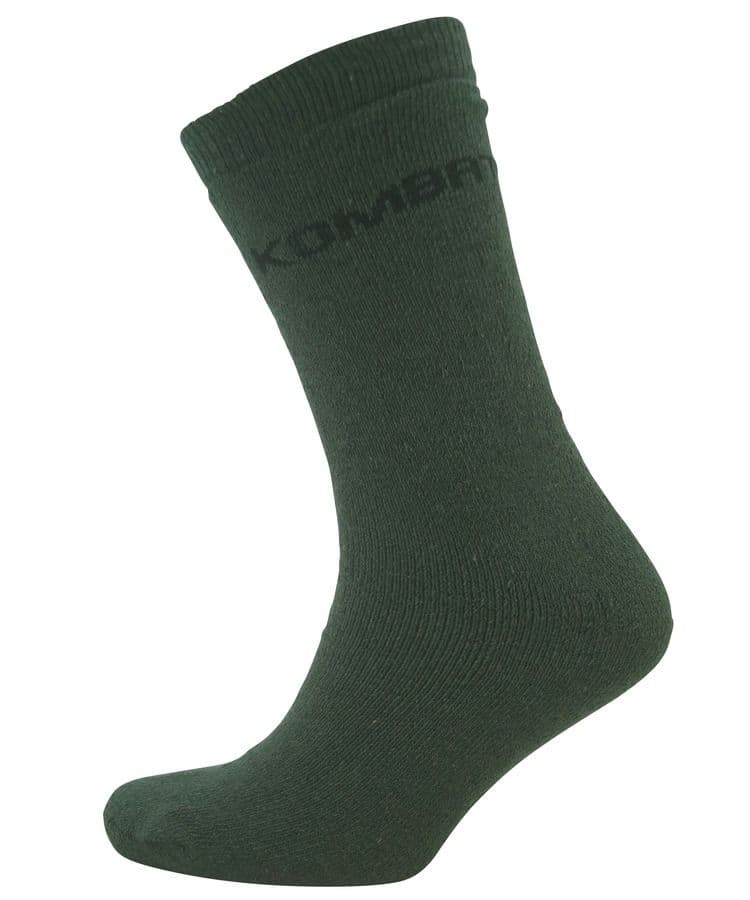 Thermal Socks 3 Pack