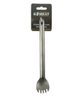 Titanium Ration Pack Fork