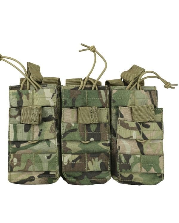 Triple Duo Mag Pouch
