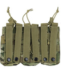 Triple Duo Mag Pouch