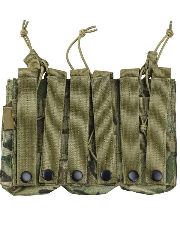 Triple Duo Mag Pouch