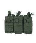 Triple Duo Mag Pouch