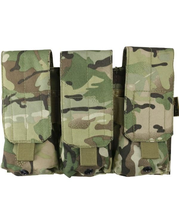 Triple Magazine Pouch 5.56