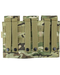 Triple Magazine Pouch 5.56