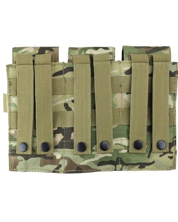 Triple Magazine Pouch 5.56