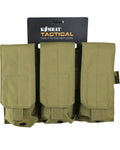 Triple Magazine Pouch 5.56
