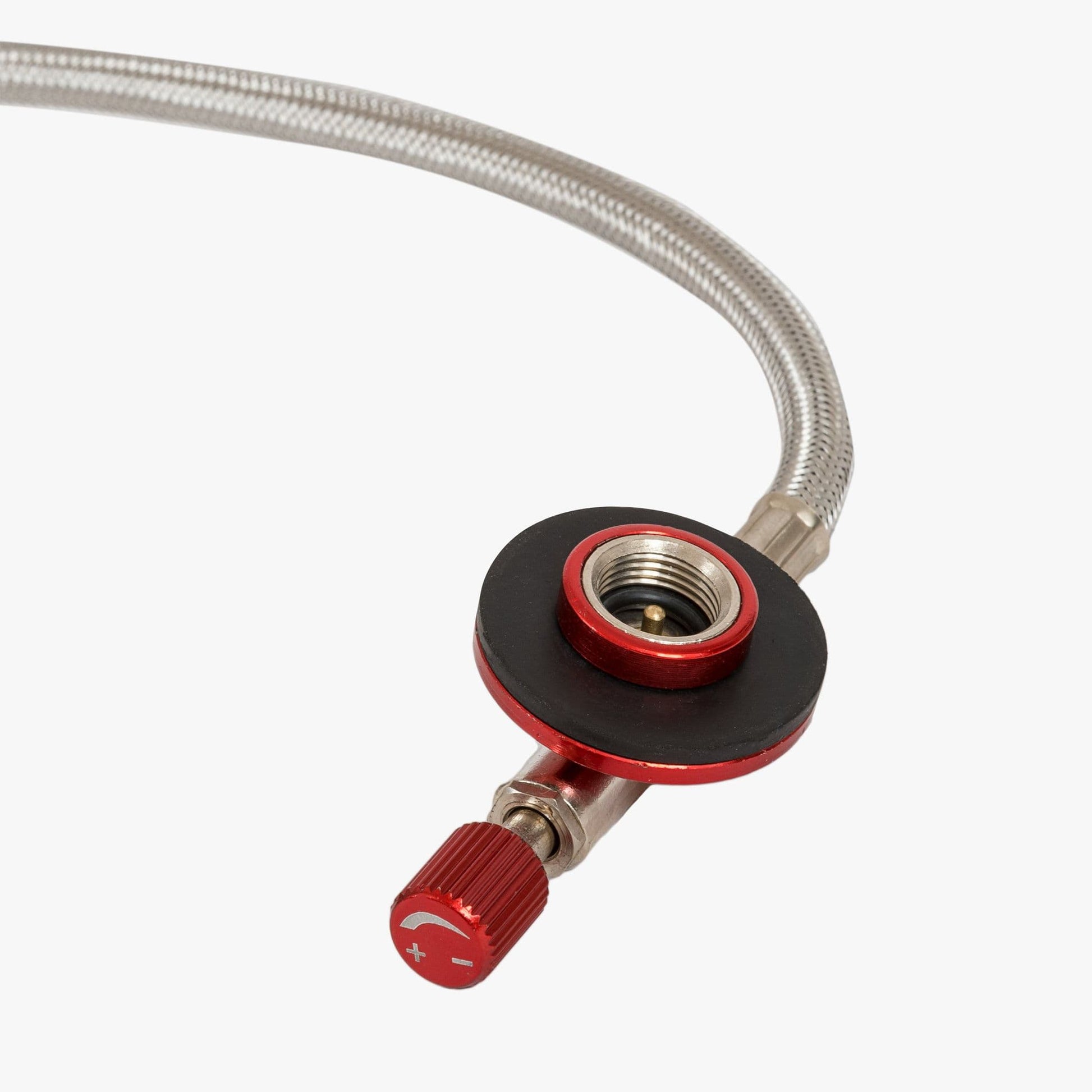 Triplex Compact Gas Stock