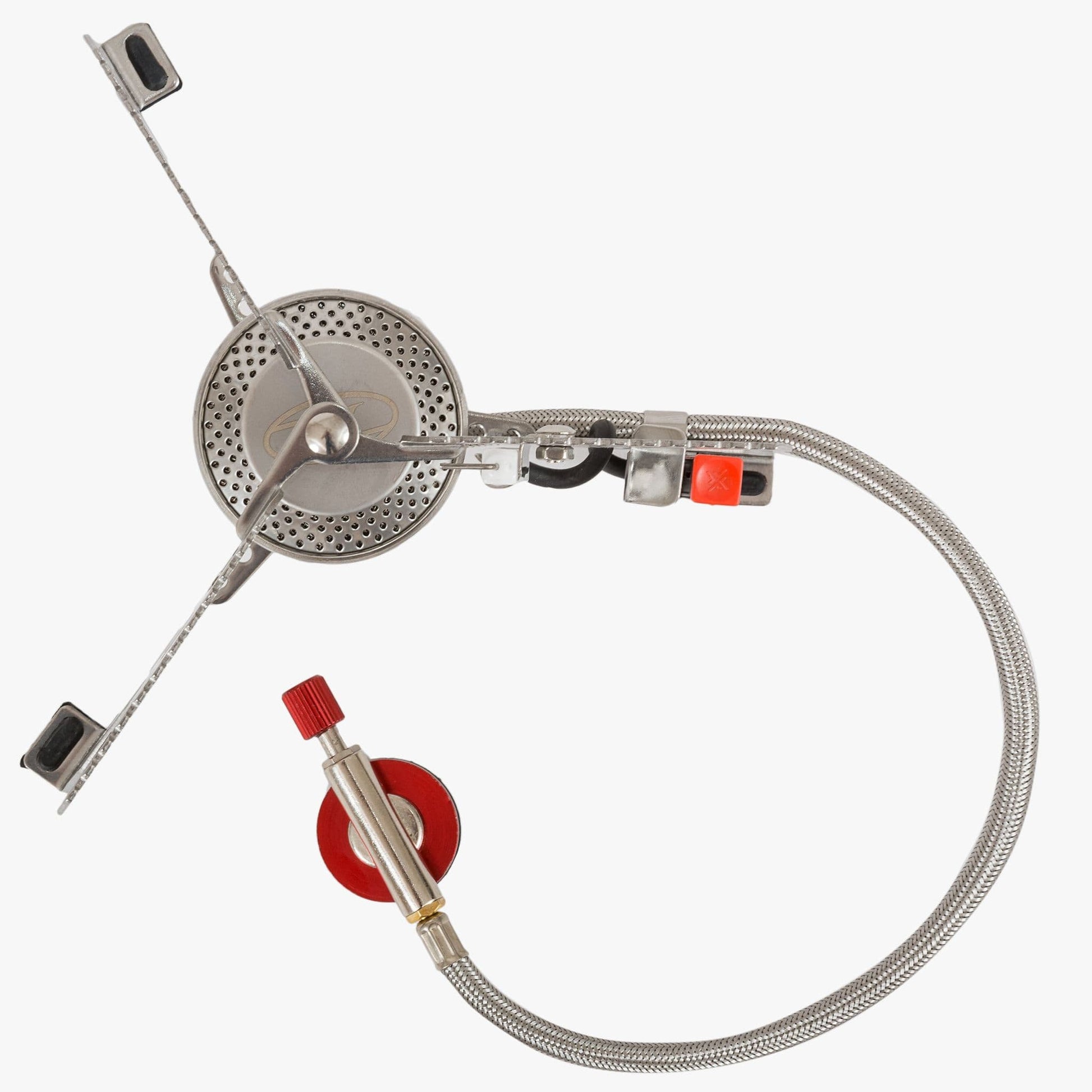 Triplex Compact Gas Stock