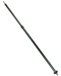 Twist Lock Extending Bivi Pole