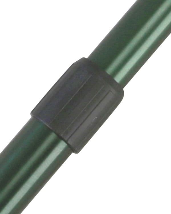 Twist Lock Extending Bivi Pole
