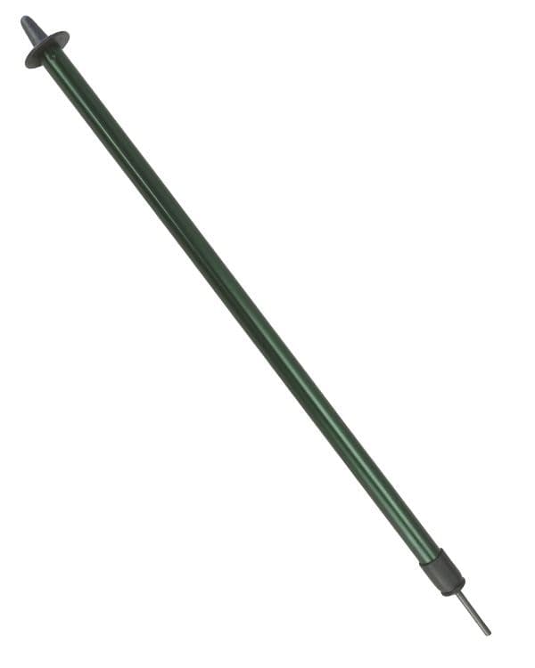 Twist Lock Extending Bivi Pole