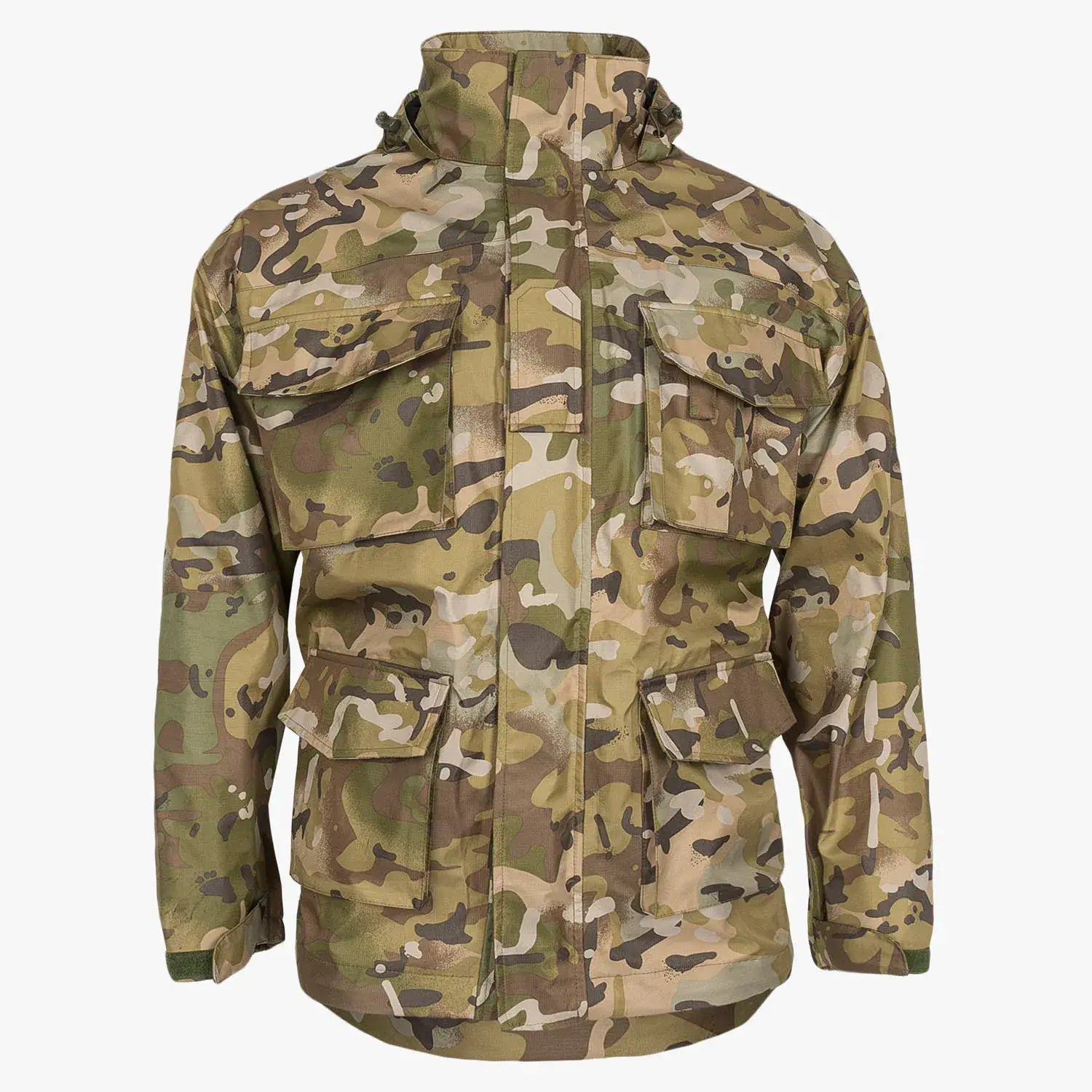 Typhoon Waterproof Jacket