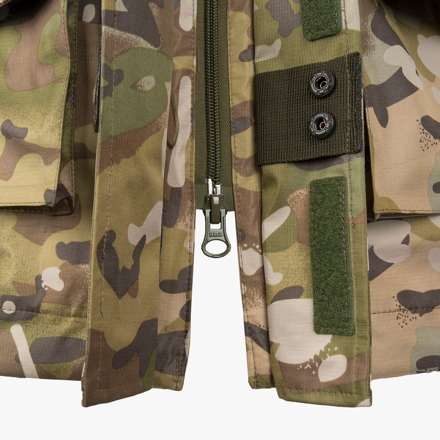 Typhoon Waterproof Jacket