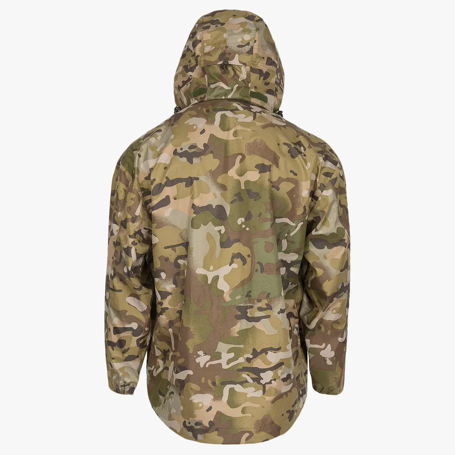 Typhoon Waterproof Jacket