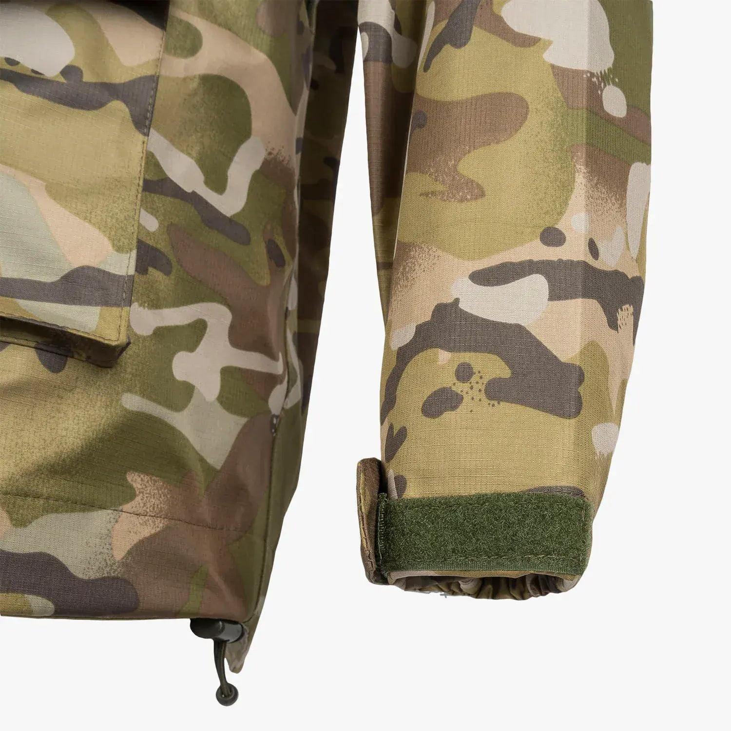 Typhoon Waterproof Jacket