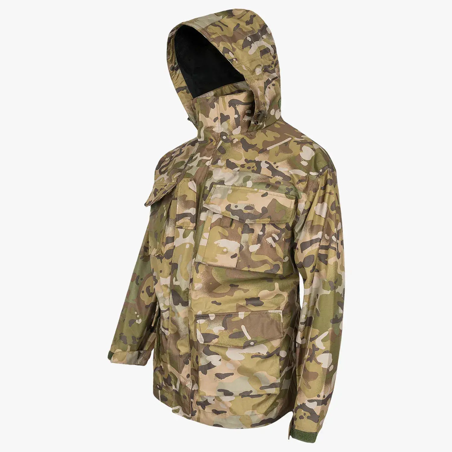Typhoon Waterproof Jacket