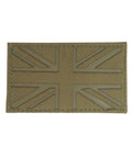 UK Laser Cut Patch