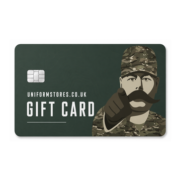 UniformStores.co.uk Gift Card