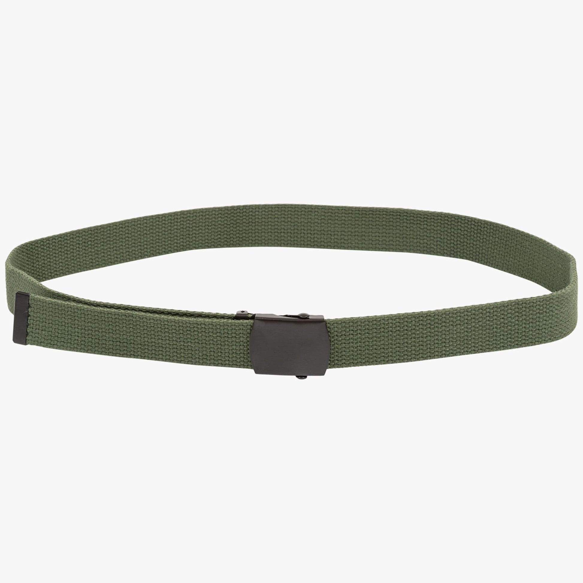 US Military Belt