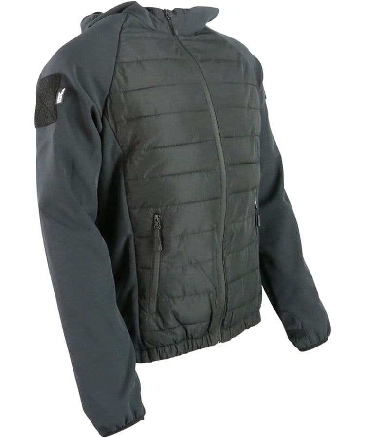 Venom Tactical Insulated Jacket