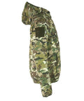 Venom Tactical Insulated Jacket