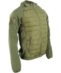 Venom Tactical Insulated Jacket