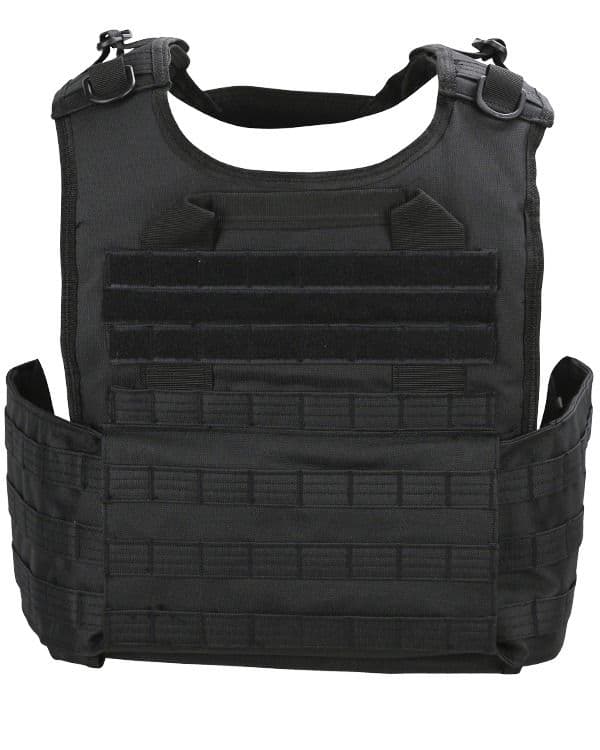 Viking MOLLE Battle Platform