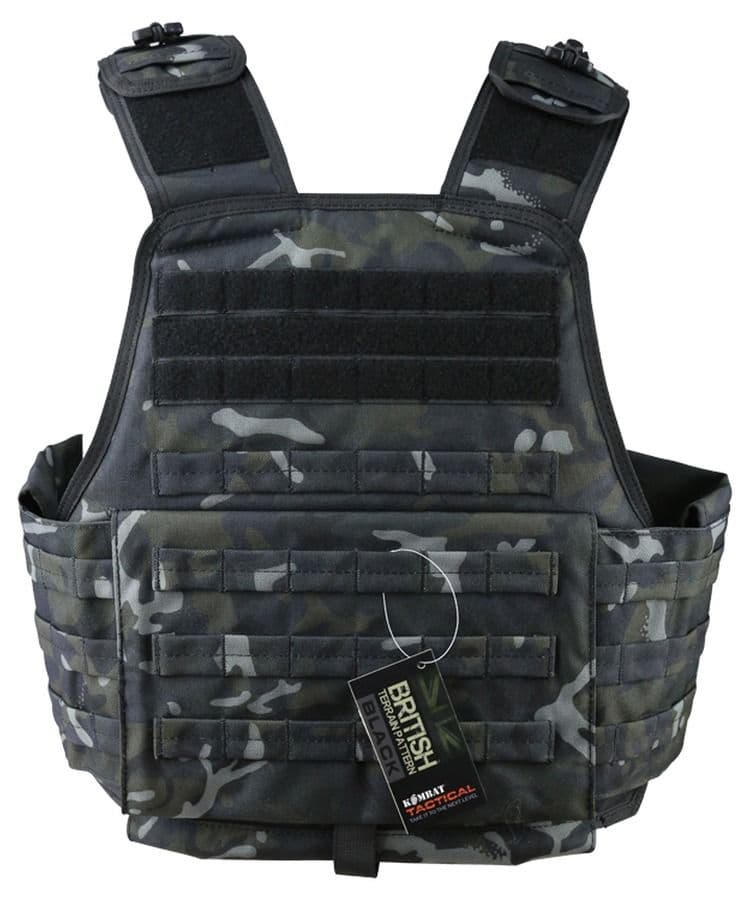 Viking MOLLE Battle Platform