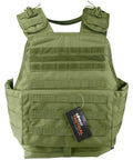 Viking MOLLE Battle Platform