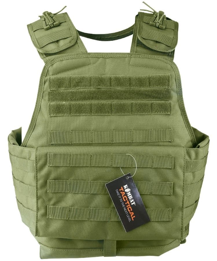 Viking MOLLE Battle Platform