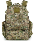 Viking Patrol Rucksack 60L