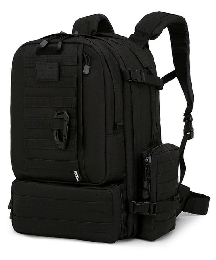 Viking Patrol Rucksack 60L