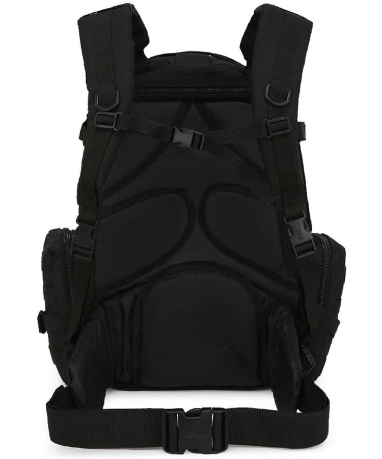Viking Patrol Rucksack 60L