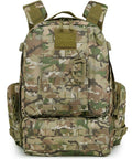Viking Patrol Rucksack 60L