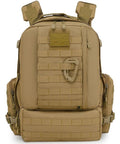 Viking Patrol Rucksack 60L