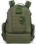 Viking Patrol Rucksack 60L