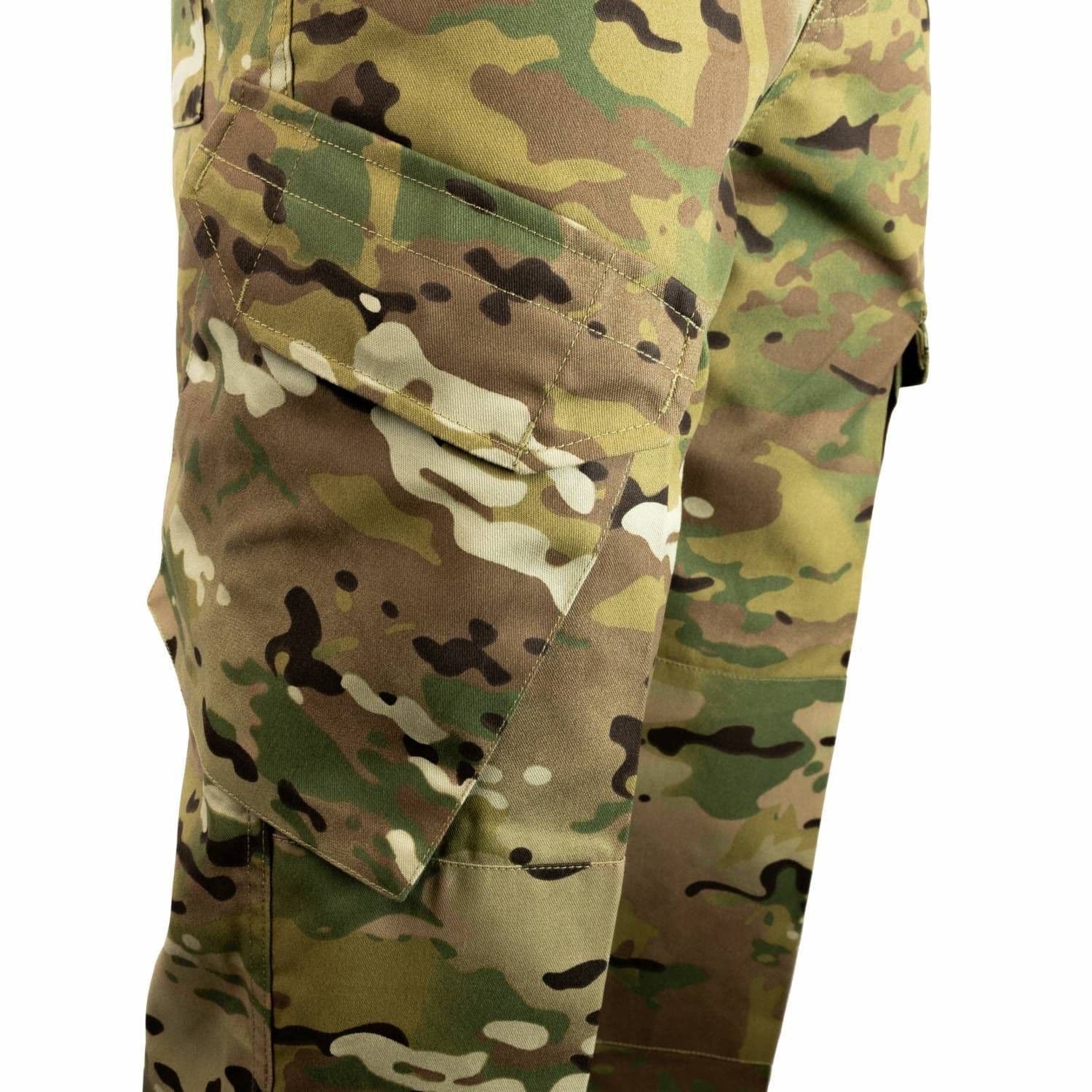 Viper PCS Multi Terrain Combat Trousers
