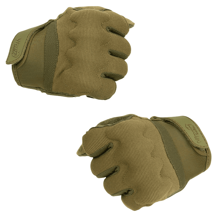 VX Tactical Gloves