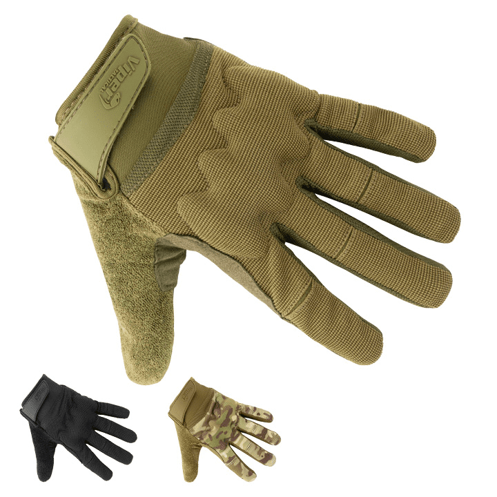 VX Tactical Gloves
