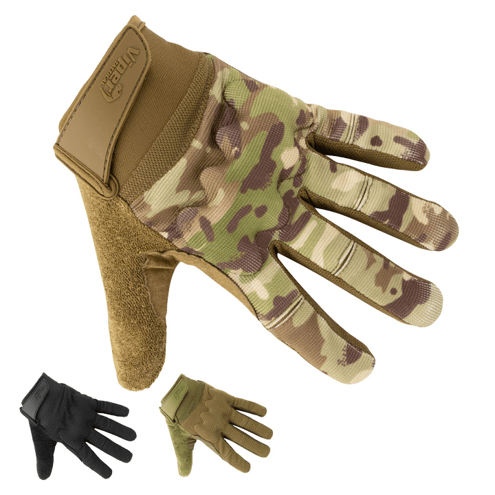 VX Tactical Gloves