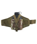 Waist Bag with Bottle