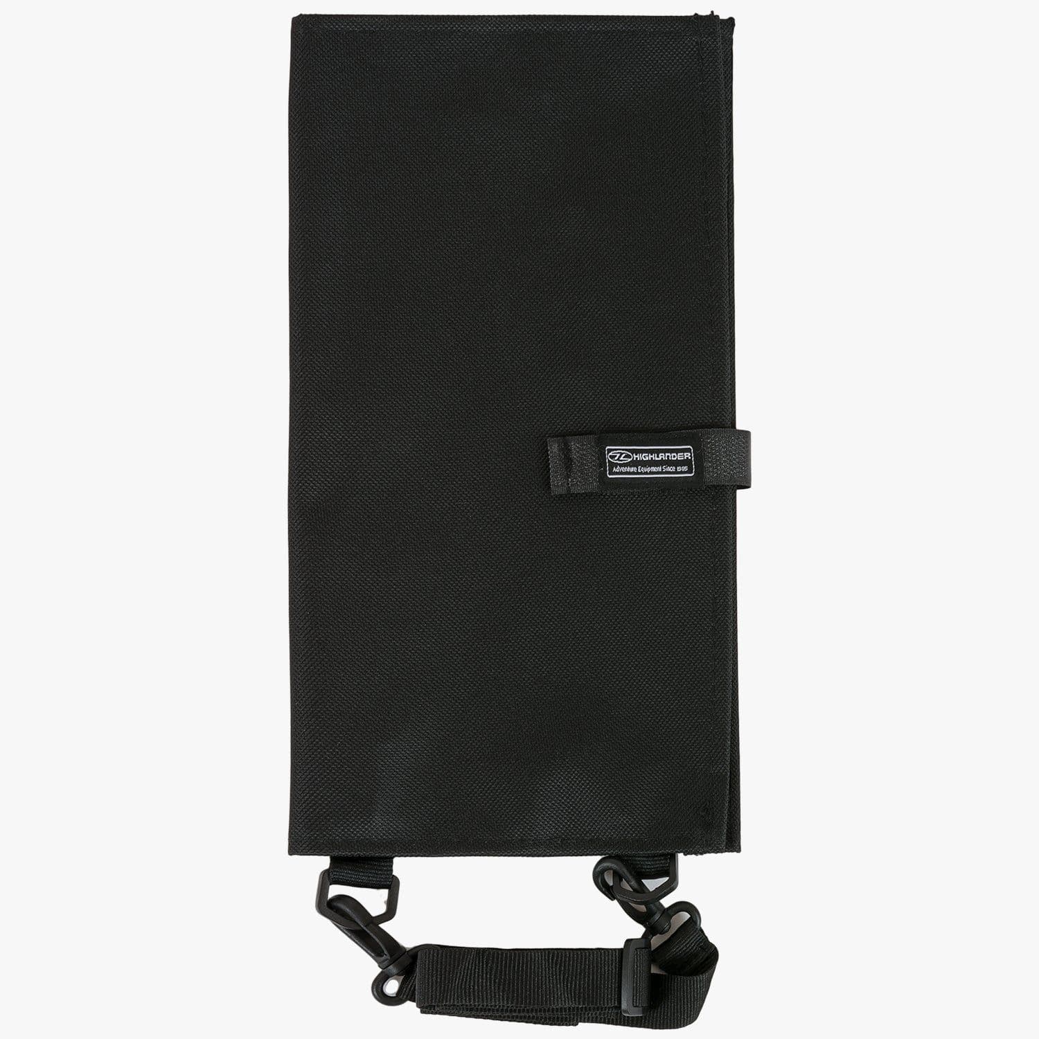 Wanderer Flexible Map Case