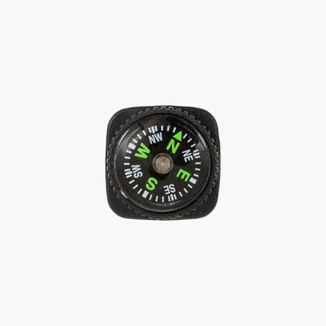 Watch Strap Compass