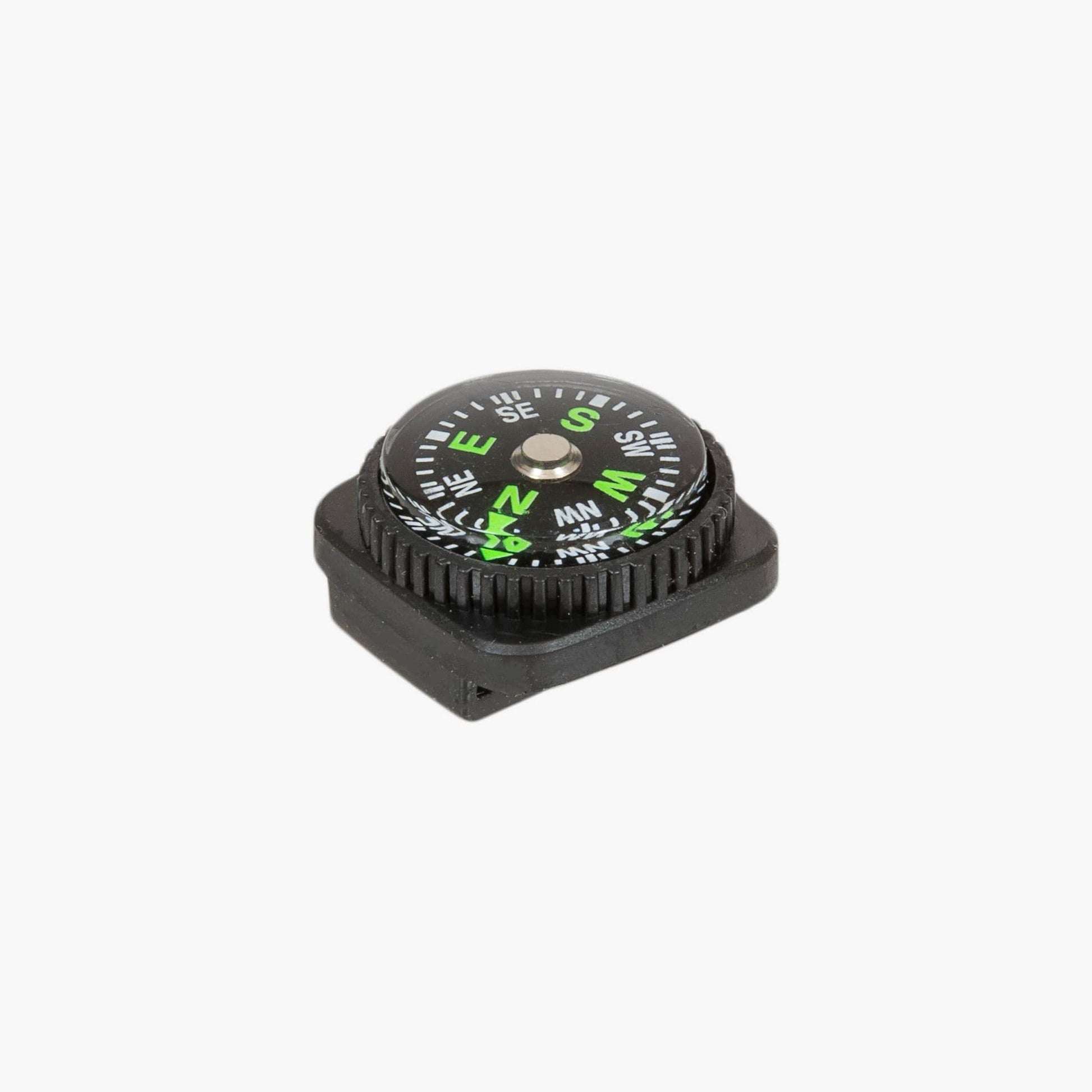 Watch Strap Compass