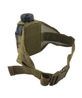 Water Bottle Belt System