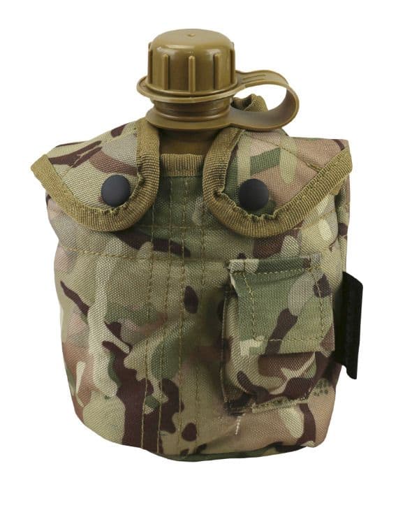Water Bottle